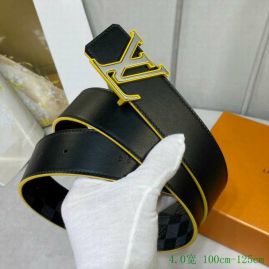 Picture of LV Belts _SKULVBelt40mmX100-125cm7D327273